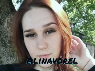 Alinavorel
