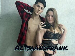 Alisaandfrank
