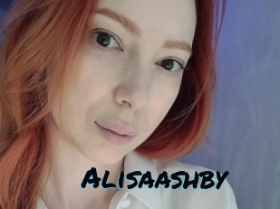 Alisaashby