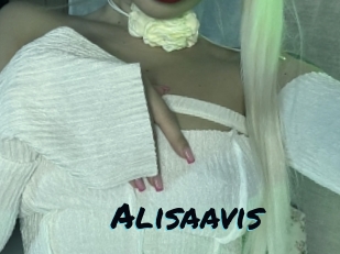 Alisaavis