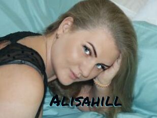 Alisahill