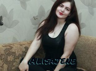 Alisajene
