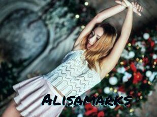 Alisamarks
