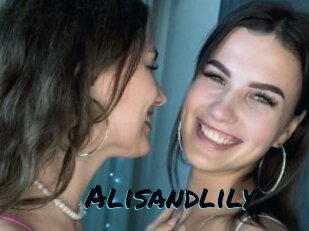 Alisandlily