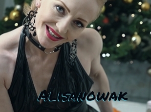 alisanowak Sexties