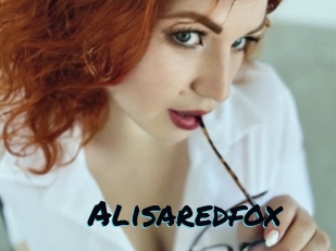 Alisaredfox