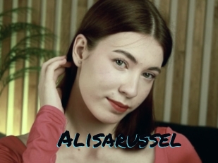Alisarussel