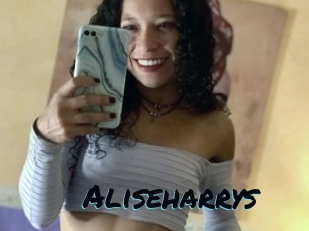 aliseharrys Sexties