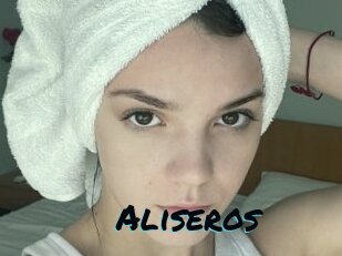 Aliseros