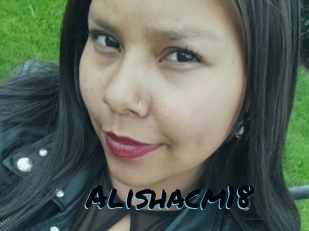 Alishacm18