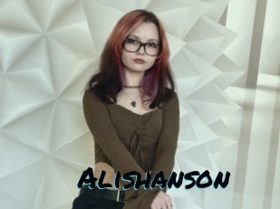 Alishanson