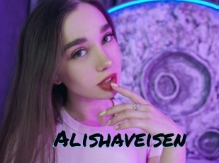 Alishaveisen