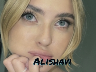 Alishavi