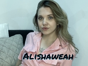 Alishaweah