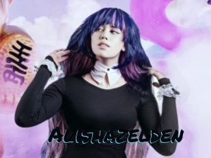 Alishazelden