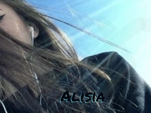 Alisia