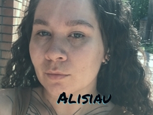 Alisiau