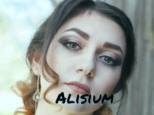 Alisium