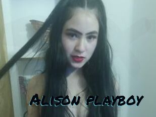 Alison_playboy