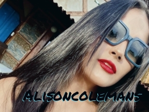 alisoncolemans Sexties