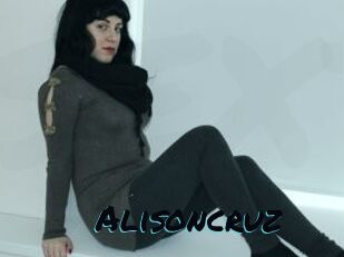 Alisoncruz