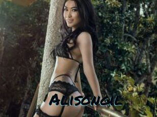 Alisongil