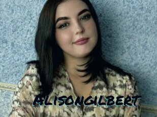 Alisongilbert