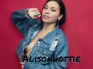 Alisonhottie