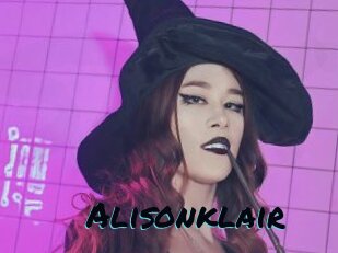 Alisonklair