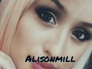 Alisonmill
