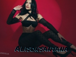 Alisonsantana