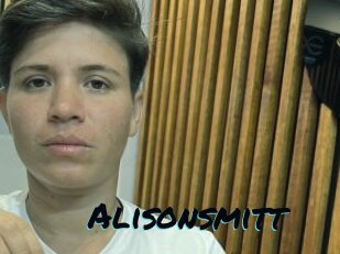 Alisonsmitt