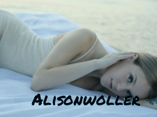 Alisonwoller