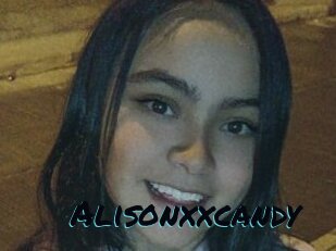 alisonxxcandy Sexties