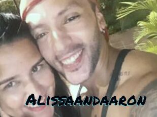 Alissaandaaron