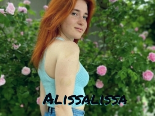 alissalissa Sexties