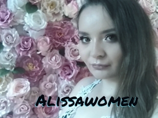 Alissawomen
