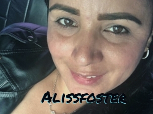 Alissfoster