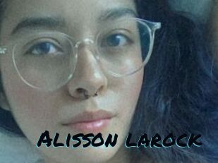 Alisson_larock