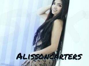 Alissoncarters