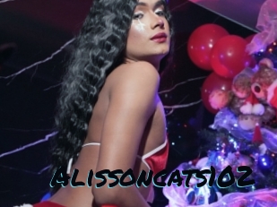 Alissoncats102