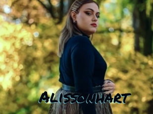 Alissonhart