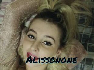 Alissonone