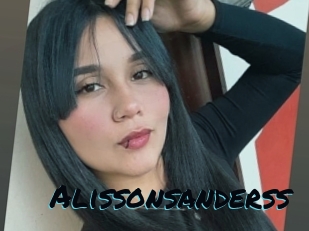 Alissonsanderss