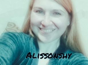 Alissonshy