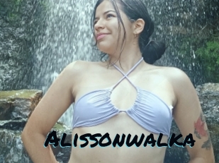 Alissonwalka