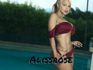 Alissrose