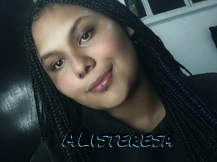 alisteresa Sexties