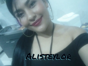 Alisteylor