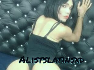 Alistslatinsxd